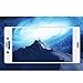 Sony Xperia X Performance screen protector tempered glass, Feitenn 3D Curved Full Screen film 0.2mm HD Clear Gorilla Glass Protector Film For Sony Xperia X Performance (White)