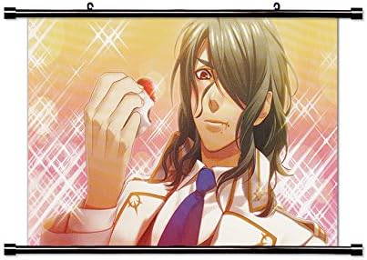 Get Amazon Com Kamigami No Asobi Anime Fabric Wall Scroll Poster For iPhone Get Wallpaper Amazon Com Kamigami No Asobi Anime Fabric Wall Scroll Poster For Android