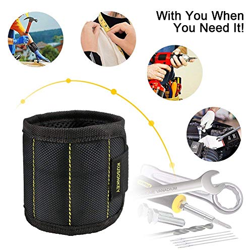 6 Magnetic+Wristband+Kusonkey+Electrician+Boyfriend