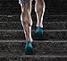 Best Non Slip Athletic Socks / Hospital Socks for Yoga, Travel, Gym & Rehab