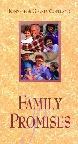 Family Promises Paperback – May 1, 2012