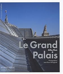 Le  Grand palais