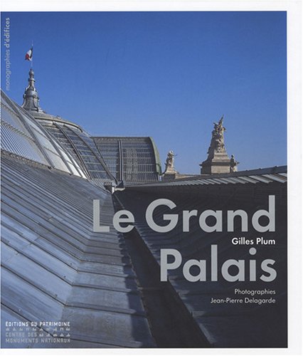 Le  Grand palais