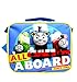 Team Thomas the Train Engine 