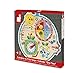 Janod Calendar - Over Time Toy