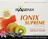 Isagenix Ionix Supreme Packets (30 Packets)