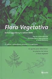 Flora vegetativa