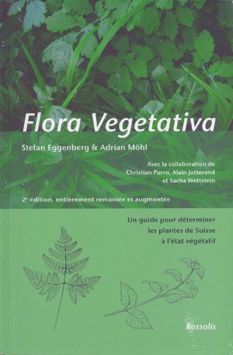 Flora vegetativa