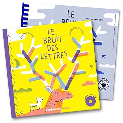 Le  bruit des lettres