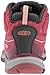 KEEN Women's Terradora mid wp-w Hiking Shoe