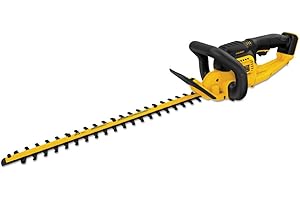 DEWALT DCHT820B Hedge Trimmer