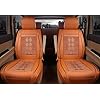 YZL-PU-Leather-Car-Seat-Cover-Cushions-Front-Rear-Full-Set-Suitable-for-Seven-Seats-Car-use