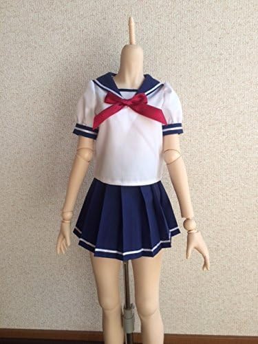 DD Dollfie Dream for Uniform Collection 8 Sailor Summer