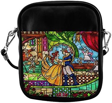 Tale as Old as Time Sling Bag Handbag
