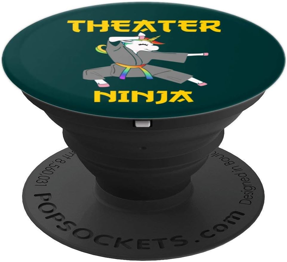 Best Stage Ninja Iphone Holder