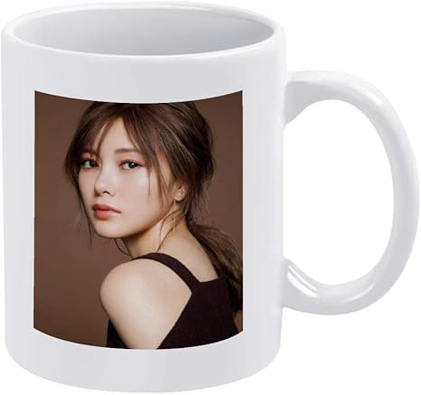 Amazon Co Jp 白石麻衣 マグカップ おしゃれ セラミック コーヒーマグ 創意コップ かわいい ティ ーカップ プレゼントカップ330ml ホーム キッチン Amazon Co Jp 白石麻衣 マグカップ おしゃれ セラミック コーヒーマグ 創意コップ かわいい ティ ーカップ プレゼントカップ330ml ホーム キッチン