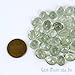 100+ Carats of Real Natural Green Amethyst Mix Gemstones Lot in Mixed Shapes and Sizes. Grade A Quality, Incredible Wholesale Price. Prepared Exclusively by GemMartUSA GA-60001