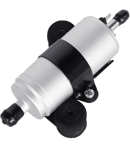 Amazon.com: Kawasaki 490402079 Pump-Fuel : Automotive