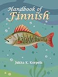 Handbook of Finnish