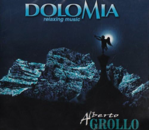 Dolomia