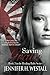 Saving Grace (Healing Ruby) (Volume 3) by Jennifer H. Westall