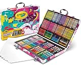 Crayola Inspiration Art Case-Pink