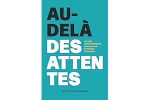 Au-delà des attentes: Les 7 commandements d’un service à la clientèle cinq étoiles