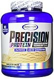Gaspari Nutrition Precision Protein Vanilla, 4 Pound