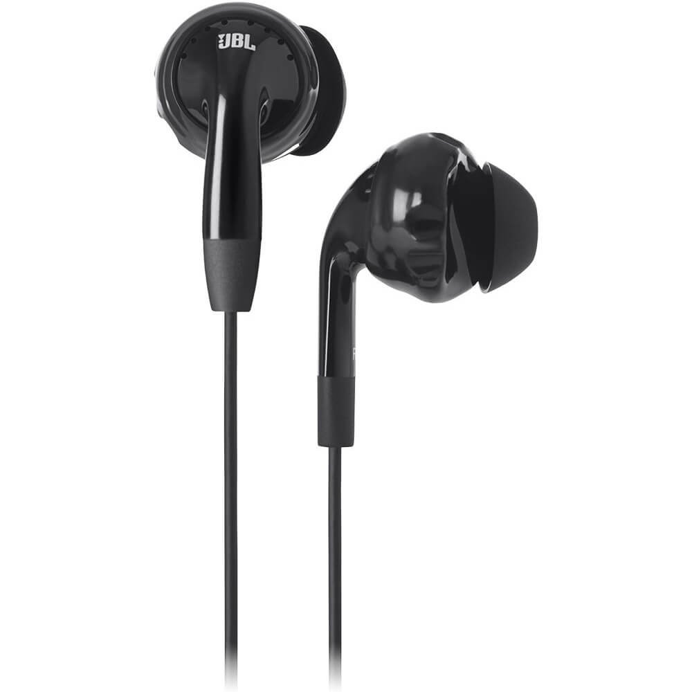 JBL Harman Yurbuds Inspire 100 In-Ear Sport Headphones ...
