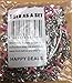 72 Pc - PINK RIBBON PINS - Breast Cancer Fundraising & Awareness Lapel Pins - Happy Deals Brand