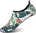Barerun Womens Mens Outdoor Water Shoes Aqua Socks for Beach Swim Surf Yoga Sport