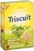 Triscuit Dill Sea Salt & Olive Oil Crackers, 9 Ounce