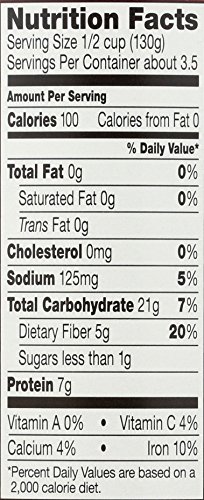 Westbrae Natural Organic Pinto Beans, 15 Ounce