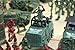 Army Toys, 307 PCS World War II Soldiers Plastic Army Men Combat Special Forces with Hand Bag Birthday for Party Favor