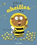 A l'école des abeilles by 