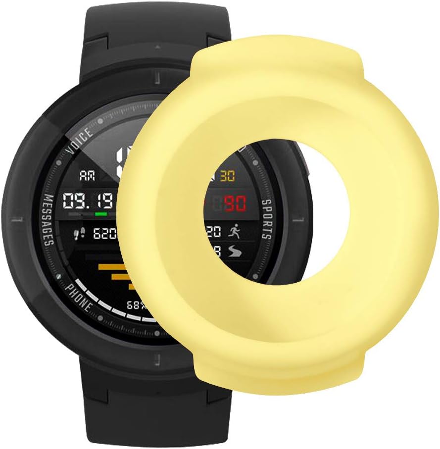 amazon verge smartwatch