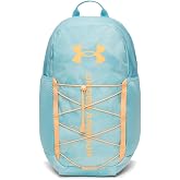 Under Armour Unisex Hustle Sport 6.0 Backpack, 425 BLUE, OSFM