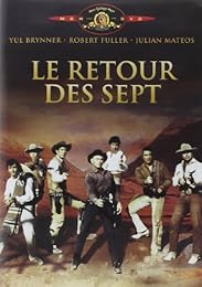 Le Retour Des Sept Mercenaires