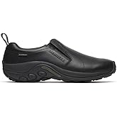 Merrell Mens Jungle Moc Nubuck Waterproof