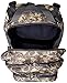 Gelindo Military Tactical Backpack, Hydration Backpack, Army Molle Bug-Out Bag, Small Rucksack for Hunting, Survival, Camping, Trekking, School, 35L