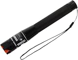 Ranuw 10mW Visual Fault Locator Red Light Fiber Optic Cable Tester Pen Tool view 7