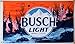 Mountfly Busch Light Sunset Hikers Flag Banner 3x5 Feet Man Cave