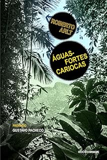 Livro Águas-fortes cariocas: E outros escritos (Otra Língua)