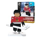 OYO Sports NHL Minifigure Chicago Blackhawks Patrick Kane
