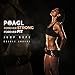 Speed Jump Rope Workout for Women/Men Exercise Cardio Boxing MMA Crossfit Adjustable Training Double Unders Bearing Steel Weighted Skipping Fitness Jumprope by POAGL