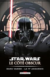 Dark Vador, le 9e assassin