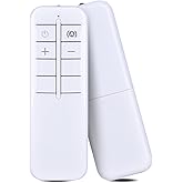 PZL Remote Control for MERACH Vibration Plate Exercise MR-2398 MR-2398P | MR-2440 CV30, for YESOUL &lrm;YS-VM60, for ZENACTIVE Vibration Plate