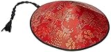 China Coolie Hat with Braid