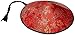 Forum Novelties China Coolie Hat with Braid