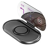 Hud Car Head Up Display Screen, Zcargel Folding